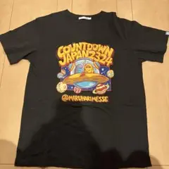 COUNTDOWN JAPAN 2324 Tシャツ Lサイズ