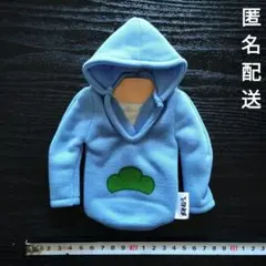 おそ松さん パーカーポーチ カラ松