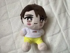 2026年最新】吉田仁人 ぬいぐるみの人気アイテム - メルカリ