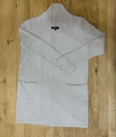 ラエフ カーディガン