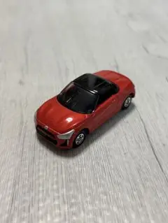 【標識セット】　トミカ　ダイハツコペン