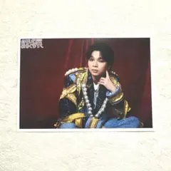のぞいてみるく？展 生写真A 塩﨑太智 - メルカリ