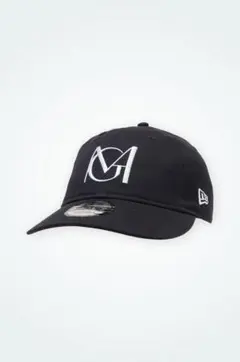 スニダン別注Mrs. GREEN APPLE × NEW ERA 9THIRTY - メルカリ
