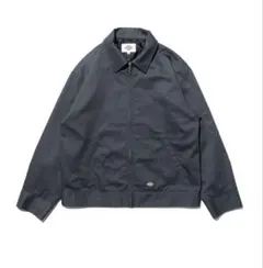 新品 ディッキーズ アイゼンハワージャケット チャコール XL DICKIES