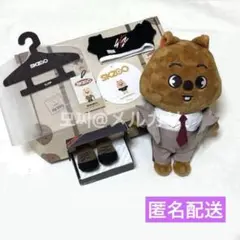 SKZ-X ぬいぐるみ ハン
