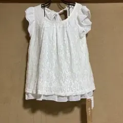 新品 未使用 タグ付き GRL 半袖