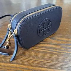Tory Burch ショルダーバッグ ブラック