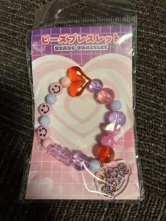 【新品未開封】しなこ　東京タワーコラボ　ブレスレット