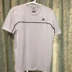 adidas アディダス Tシャツ  ※  訳ありの為 激安❗️