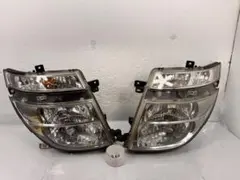 エルグランド HWS E51 NE51 前期 HIDヘッドライト左右 エルグランド HWS E51 NE51 前期 HIDヘッドライト左右 - メルカリ
