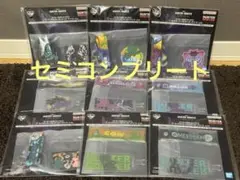HUNTER×HUNTER一番くじ　I賞　セミコンプリート　9種セット