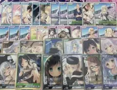 ディヴァインクロス　お家に帰るまでがましまろです　1コンセット