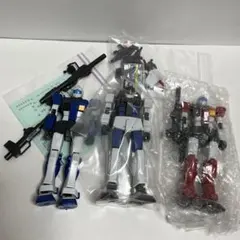 2026年最新】ガンプラ ジム3の人気アイテム - メルカリ