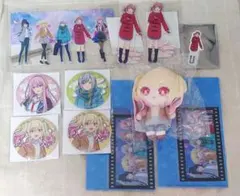 プロセカ　はぴこれ　レオニード　まとめ売り 天馬咲希 ぬいぐるみ