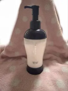 THERATIS TERA ナイトコントロール ヘアミルクのサムネイル