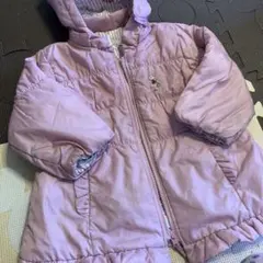 ニットプランナー　アウター　90