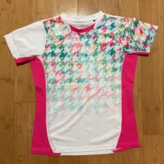 GOSENテニス・バトミントンゲームシャツ