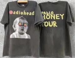 最高フェード個体優先確保　Radio Headのサムネイル