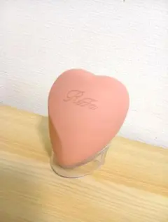 ReFa ハート型 スカルプブラシ