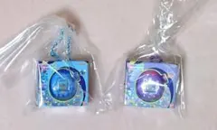 たまごっち おかしなたまごボーロっち3 パッケージチャーム　2種セット⑤