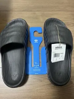アディレッダ22 adidas originals サンダル　slid