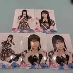 AKB48 前田敦子 卒業公演 DVD特典 生写真 3種まとめ - メルカリ