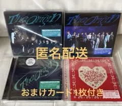 INIThe Origin 3形態＋THE WINTER MAGIC