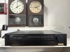 PP080 SANSUI A-1010 アンプ 動作確認 グライコ サンスイ - メルカリ