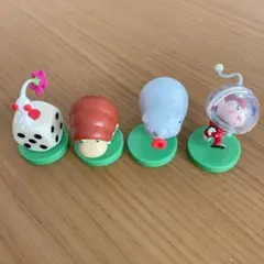 チョコエッグ ピクミン