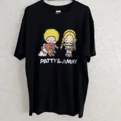 PATTY & JIMMY 半袖Tシャツ 紺のサムネイル