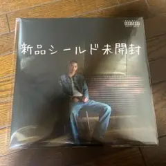 新品 IO / JUST ALBUM 2枚組 アルバム アナログ LP レコード