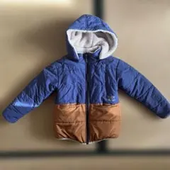 BREEZEリバーシブルダウン　130