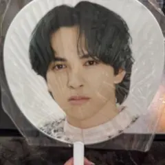 M!LK 吉田仁人 うちわ