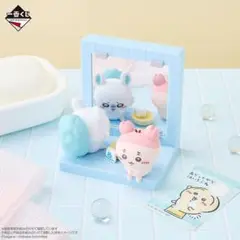 ちいかわ 一番くじ D賞
