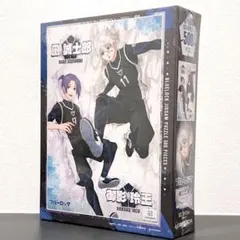 ブルーロック 凪誠士郎 御影玲王 ジグソーパズル500ピース