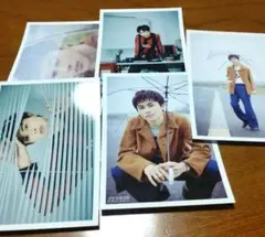 超特急 タクヤ 生誕 生写真