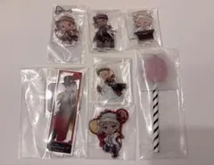 ツイステ カリムセット②