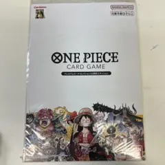 2026年最新】onepieceカードゲーム プレミアムカードコレクション25