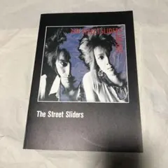 2025年最新】ストリートスライダーズバンドスコアの人気アイテム