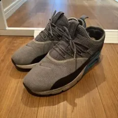 Nike エアマックス90 EZ クールグレー