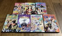 ワンピース 