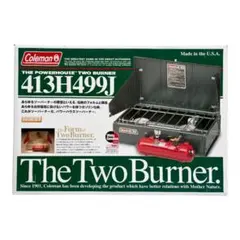 Coleman POWER HOUSE Unleaded295 おまけ付 - メルカリ