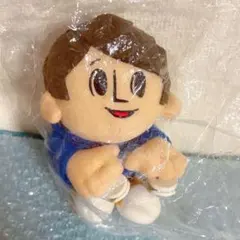 西山宏太朗　ぬいぐるみ　にしやまくん　LEMONGAOKAのサムネイル