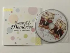 うたプリ トレーディングドラマCD 来栖翔　BM