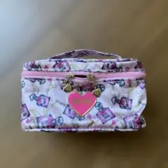 激レアMARSパフューム柄トップス レア♡MARSパフューム柄セットアップ♡姫ギャル - メルカリ