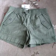 Gapショートパンツ☆120