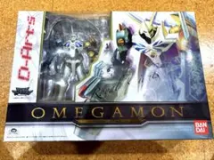 2026年最新】d-arts メタルガルルモンの人気アイテム - メルカリ