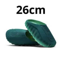 2026年最新】NIKE カラー：グリーン系 メンズ サンダルの人気アイテム