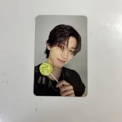 SEVENTEEN セブチ Spill the feels ウォヌ