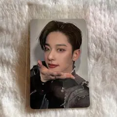 AB6IX ktown4u 特典トレカ ドンヒョン